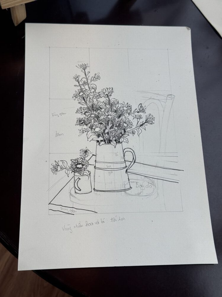 Tác phẩm Phạm Kiều Trang | 2026-03-01 32