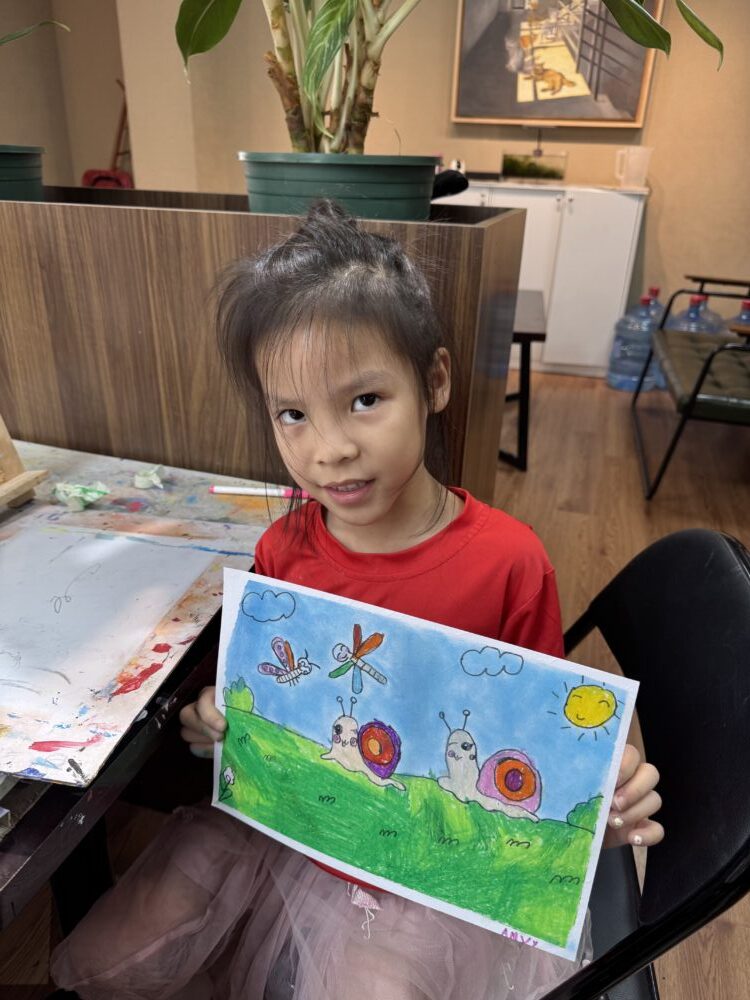 Tác phẩm Nguyễn An Vy | 2026-03-01 33