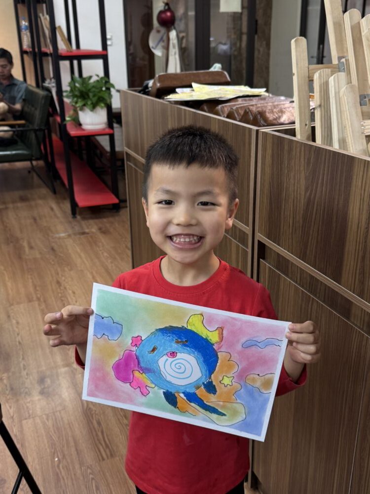 Tác phẩm KID Nguyễn Đình Đức – 2020 | 2026-03-01 33