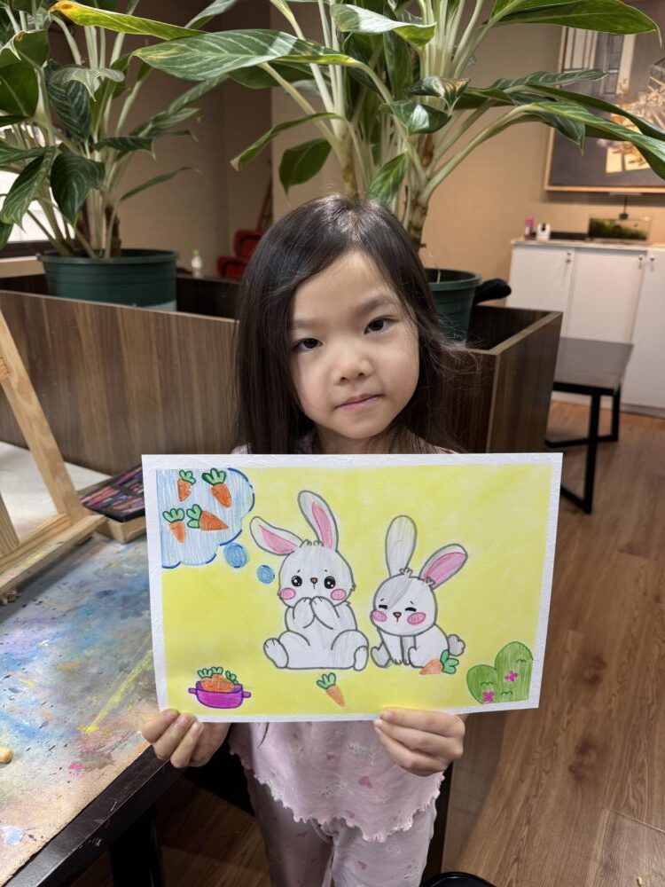 Tác phẩm Ngô Khánh Linh | 2026-03-01 33