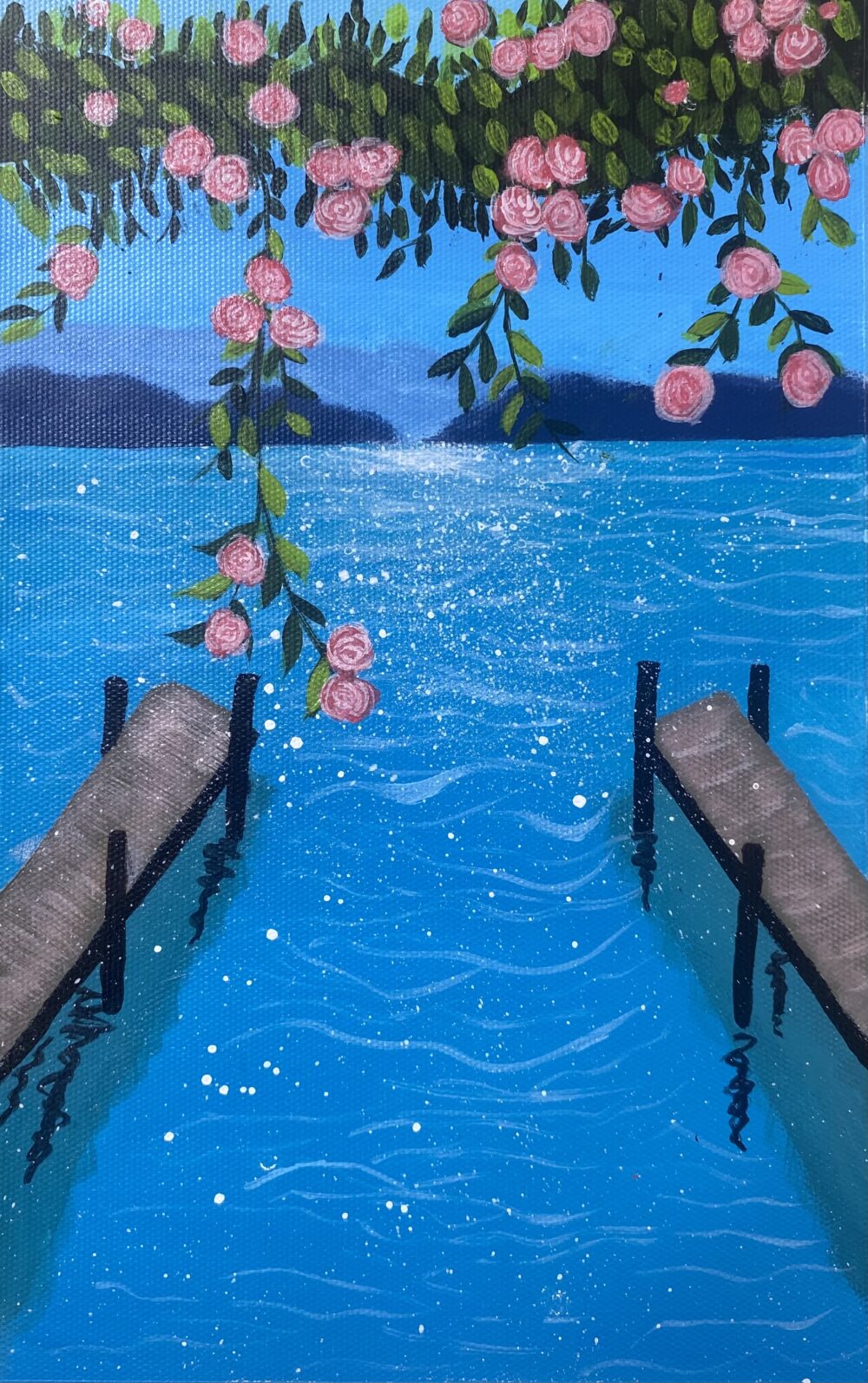 Tác phẩm Tuyết Nhung | 2026-03-25 33