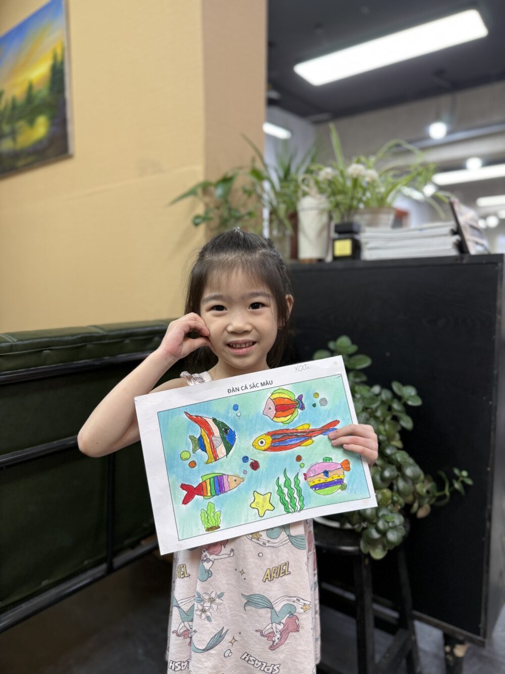 Tác phẩm KID Phan Châu Anh 2021 | 2026-03-24 34