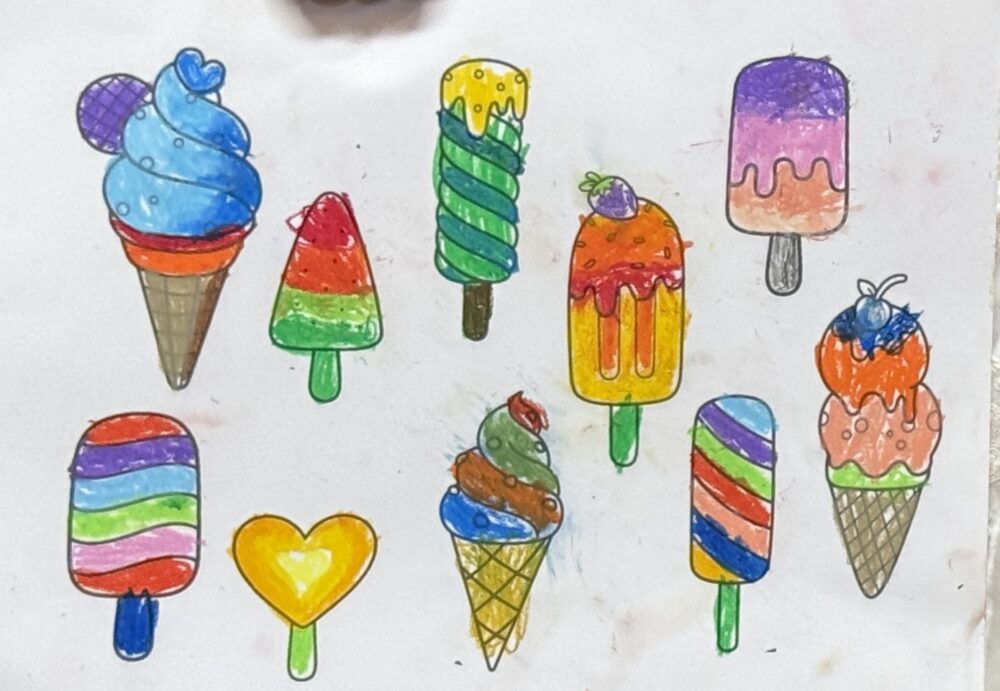 Tác phẩm KID Phan Châu Anh 2021 | 2026-03-24 34