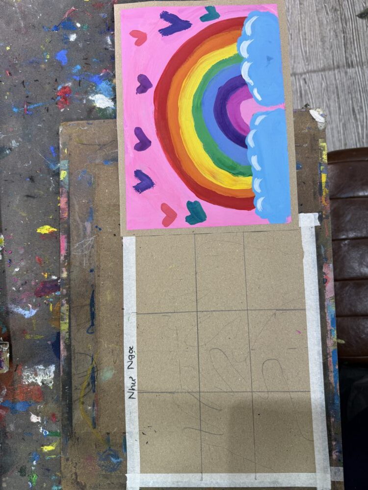 Tác phẩm KID Nguyễn Như Ngọc 2017 | 2026-03-24 34