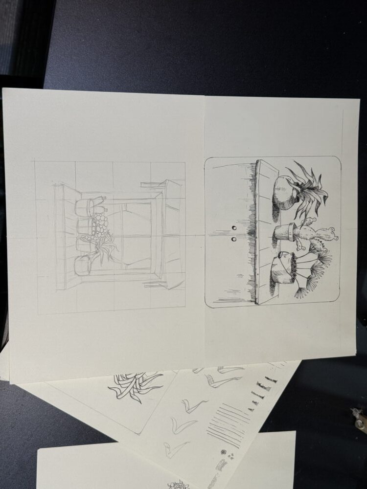 Tác phẩm Đỗ Ngọc Mai | 2026-03-24 34