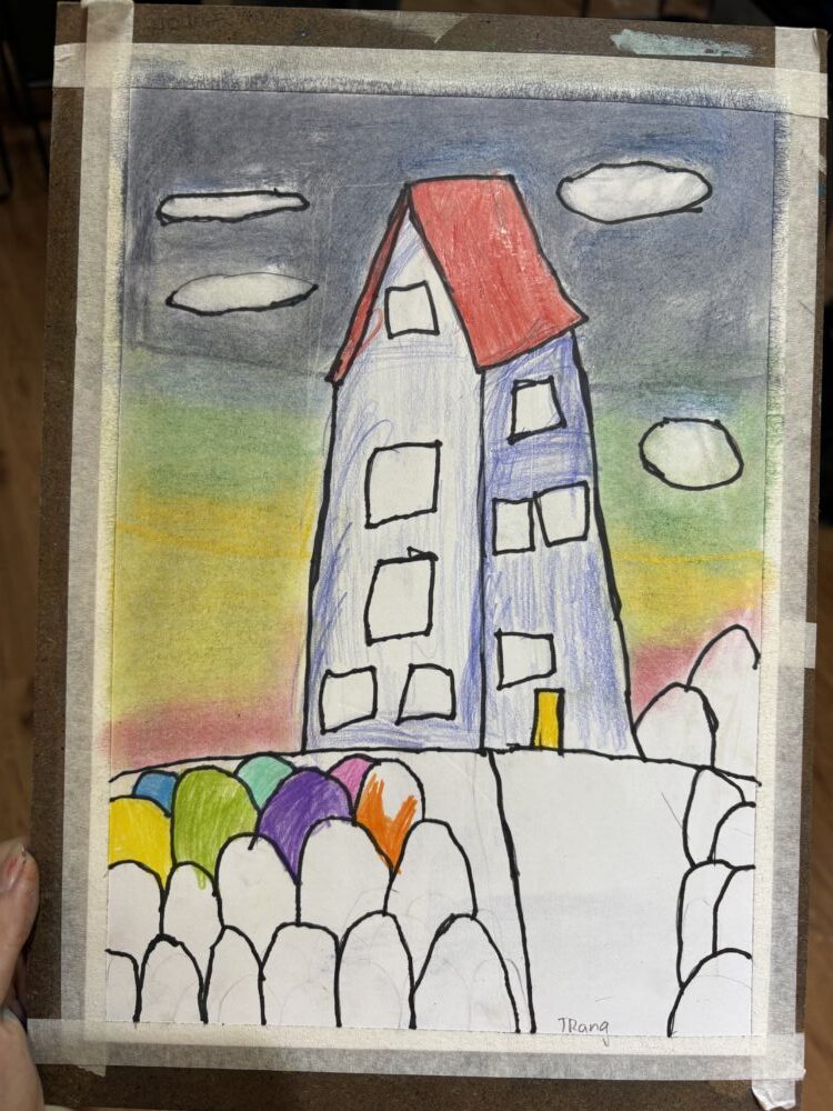 Tác phẩm Nguyễn Bảo Trang 2020 | 2026-03-11 34