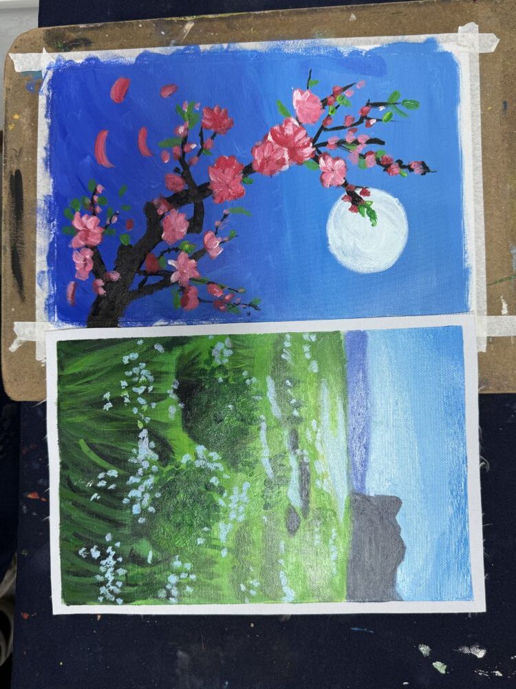 Tác phẩm ELSHARKAWY MALIKAH | 2026-03-25 34