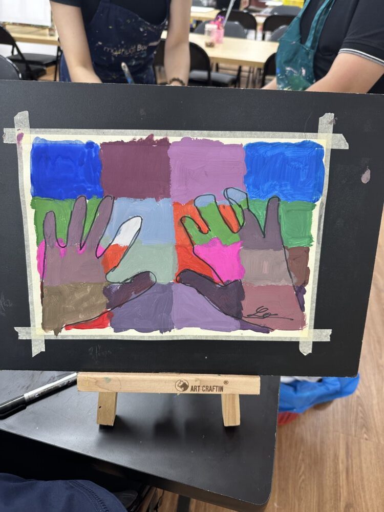 Tác phẩm Đặng Phước Lộc | 2026-03-07 33