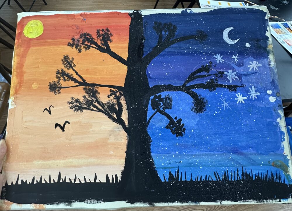 Tác phẩm KID Đỗ Khang Nguyên 2015 | 2026-03-07 33