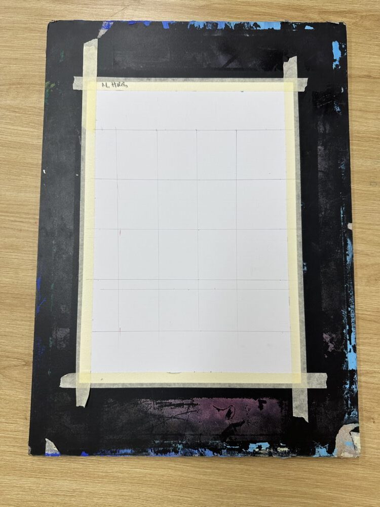 Tác phẩm Mai Hương | 2026-03-07 33