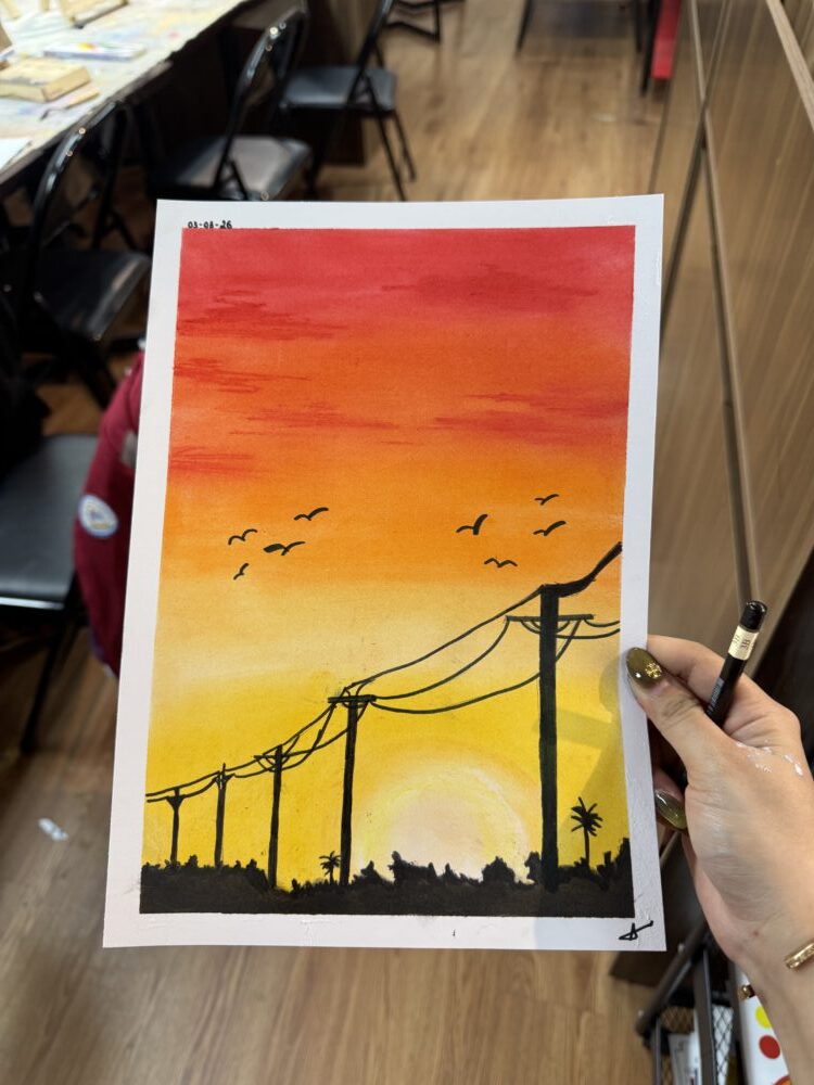 Tác phẩm Nguyễn Ngọc Trâm Anh 2014 | 2026-03-03 34