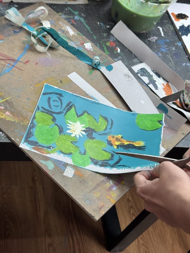 Tác phẩm Nguyễn Chí Thiện | 2026-03-03 34