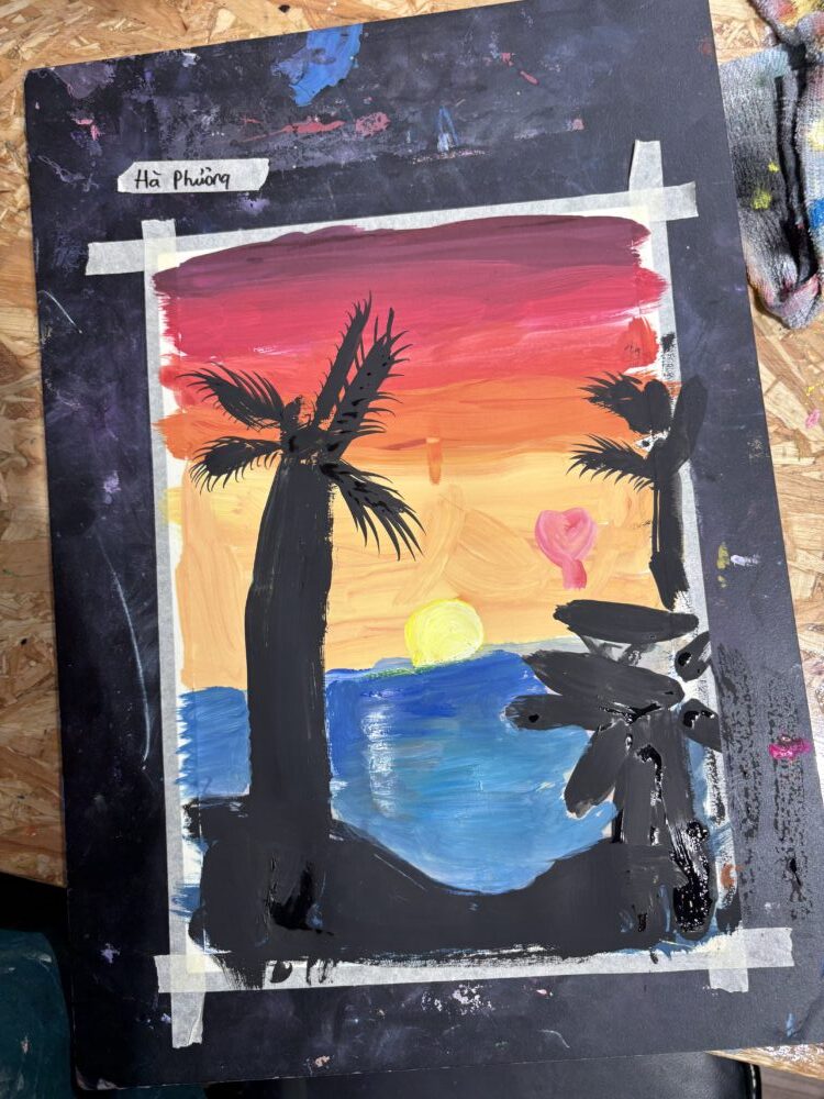 Tác phẩm Phạm Hà Phương 2019 | 2026-03-01 32