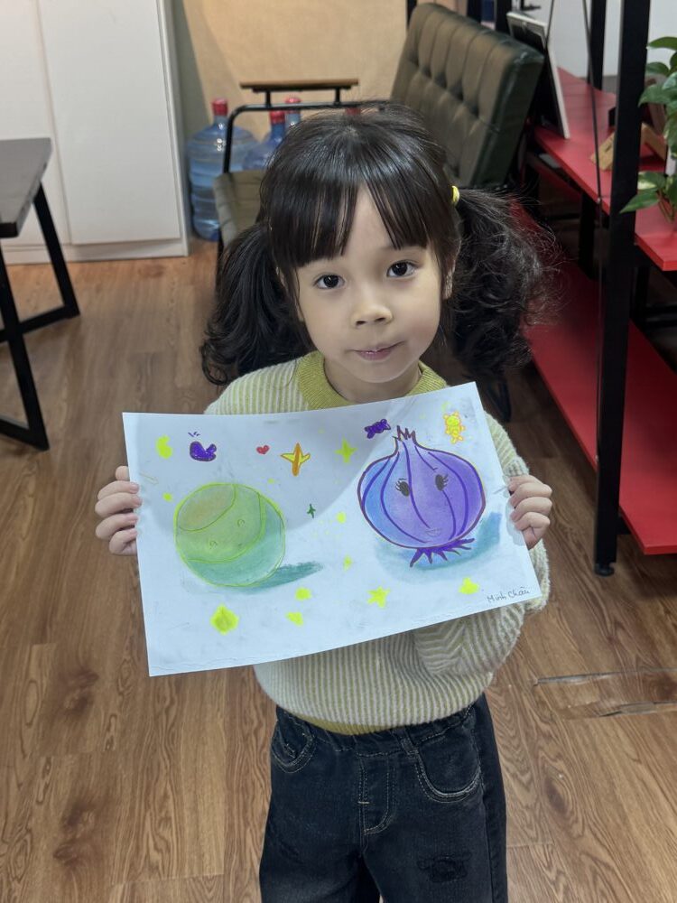 Tác phẩm Lê Ngọc Minh Châu | 2026-03-05 34