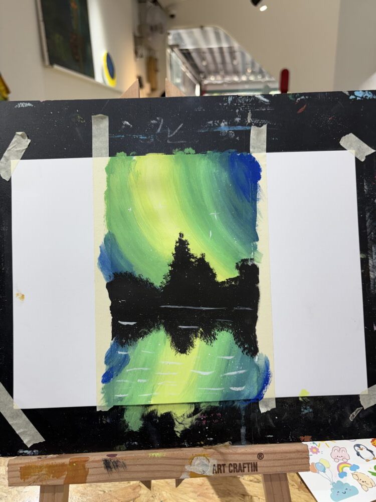 Tác phẩm KID Bùi Ngọc Khả Ngân 2017 | 2026-03-01 32