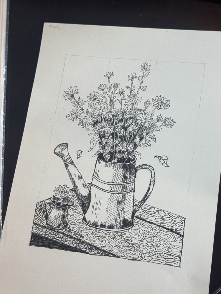 Tác phẩm Nguyễn Thị Vĩnh Hà | 2026-03-05 34