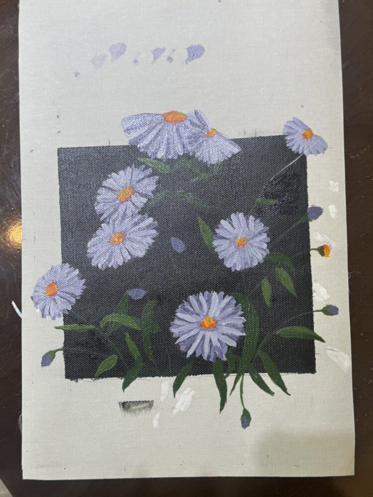 Tác phẩm Đỗ Thanh Ân | 2026-03-05 34