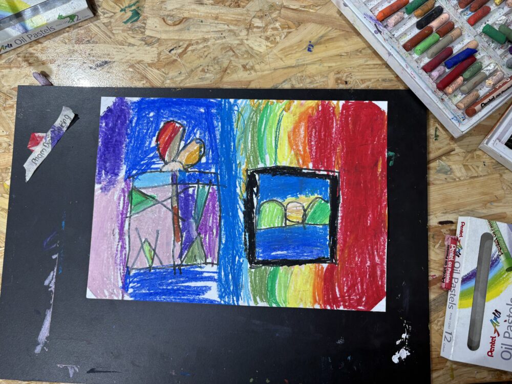 Tác phẩm KID Phạm Điền Chương – 2021 | 2026-03-01 33