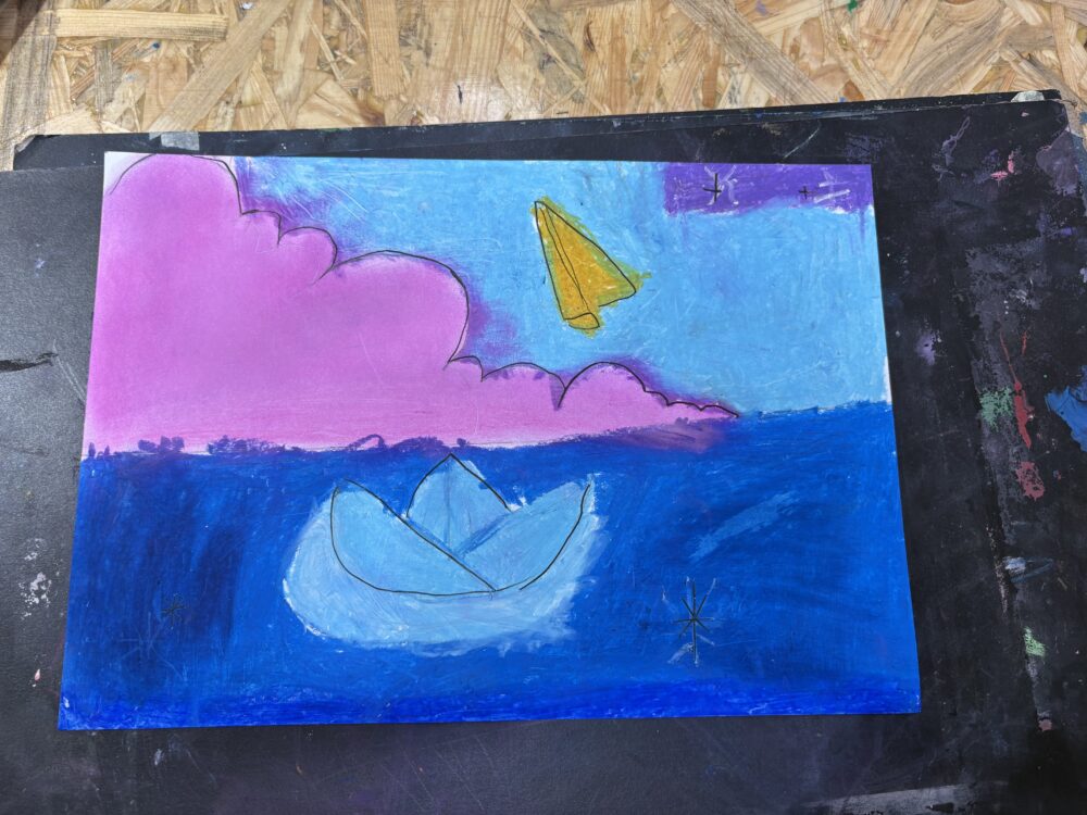 Tác phẩm KID Phạm Linh – 11/2/2020 | 2026-03-01 33