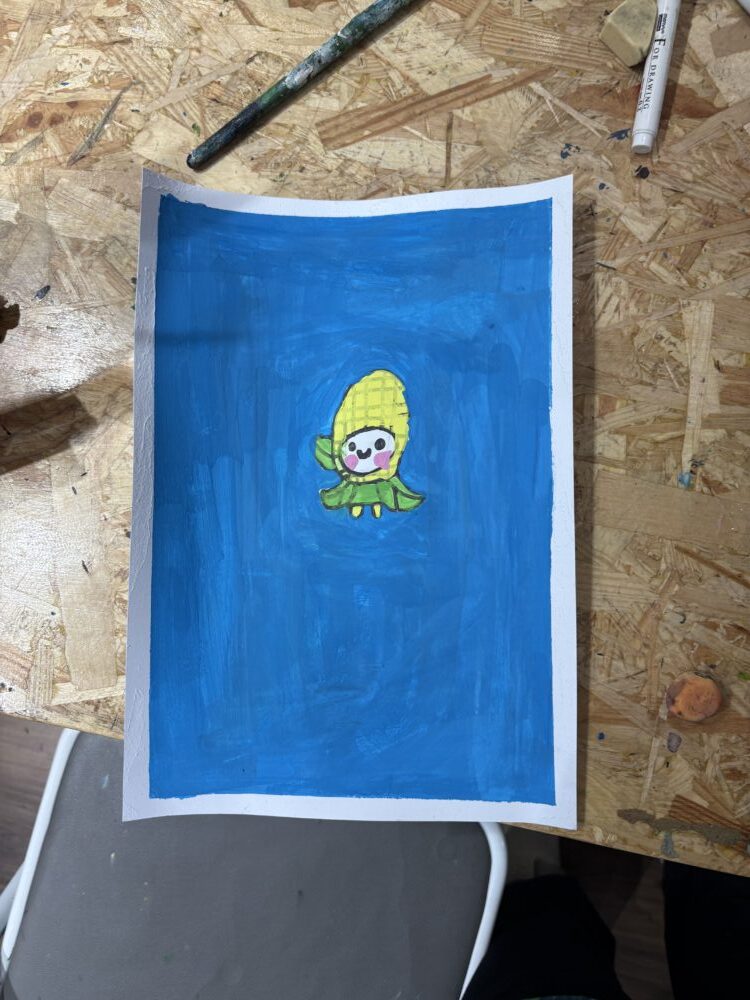 Tác phẩm KID Phạm cường – 17/1/2016 | 2026-03-01 33