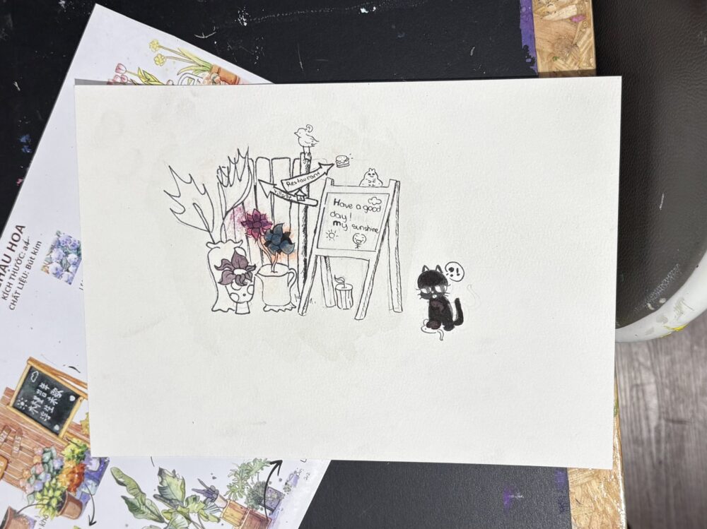 Tác phẩm Trần Đức Diệp Anh (21-11-2014) | 2026-03-01 33