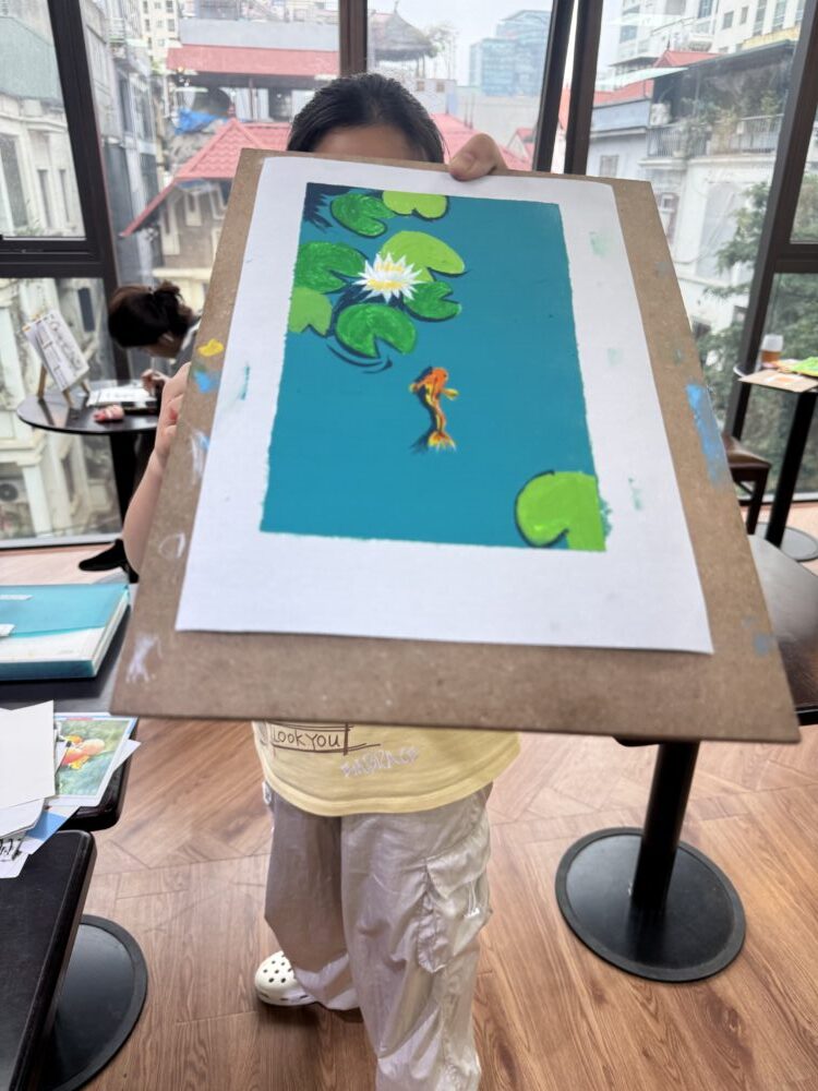 Tác phẩm Hoài Châu 2013 | 2026-03-08 32