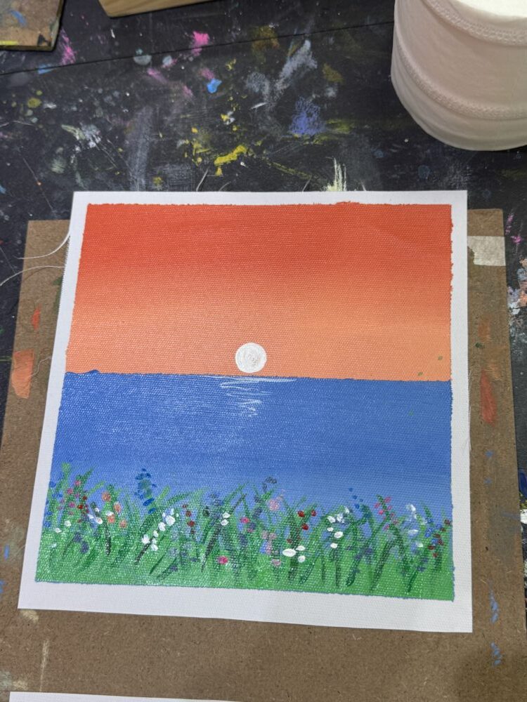 Tác phẩm TEEN Nguyễn Vân Khánh 2014 | 2026-03-08 32