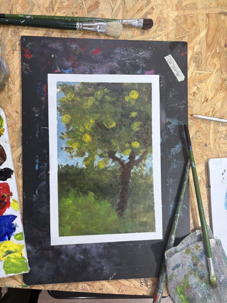 Tác phẩm Nguyễn Ngọc Cát Tường | 2026-03-01 34