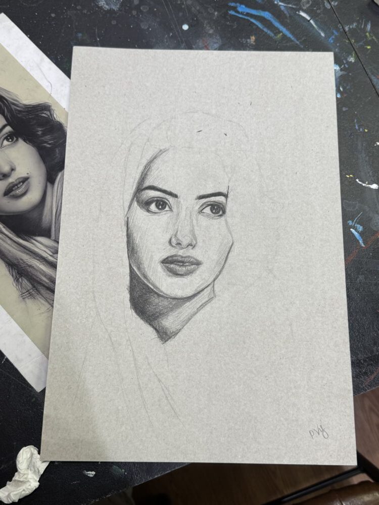 Tác phẩm Cao Trần Phương Vy | 2026-03-08 33