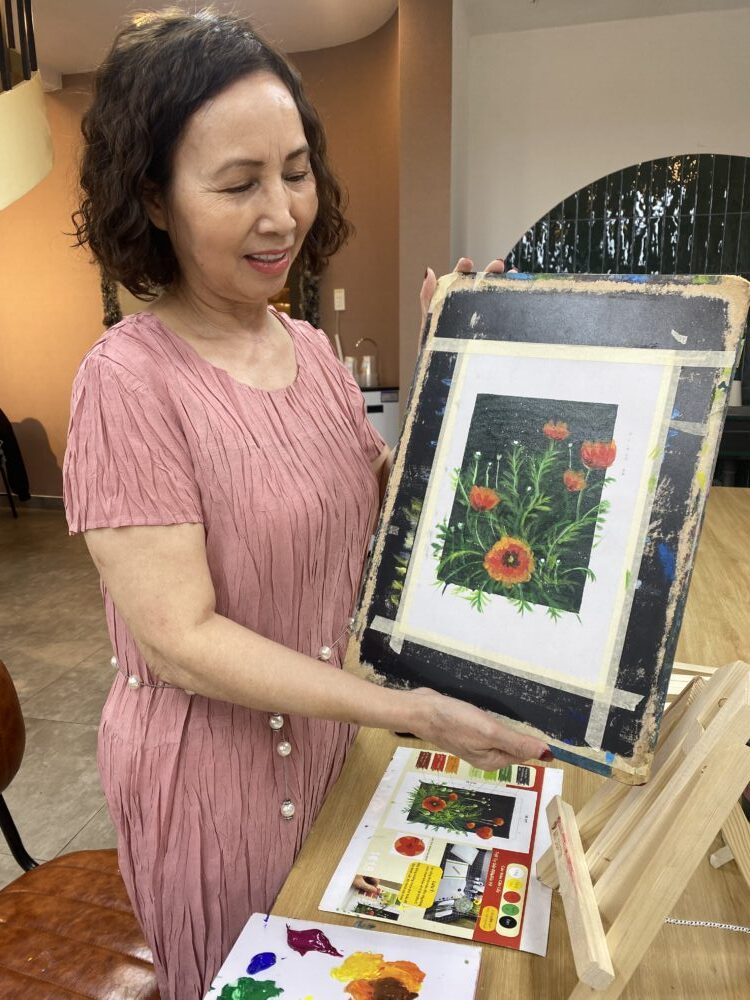 Tác phẩm Ngô Thị Hạnh | 2026-03-10 33