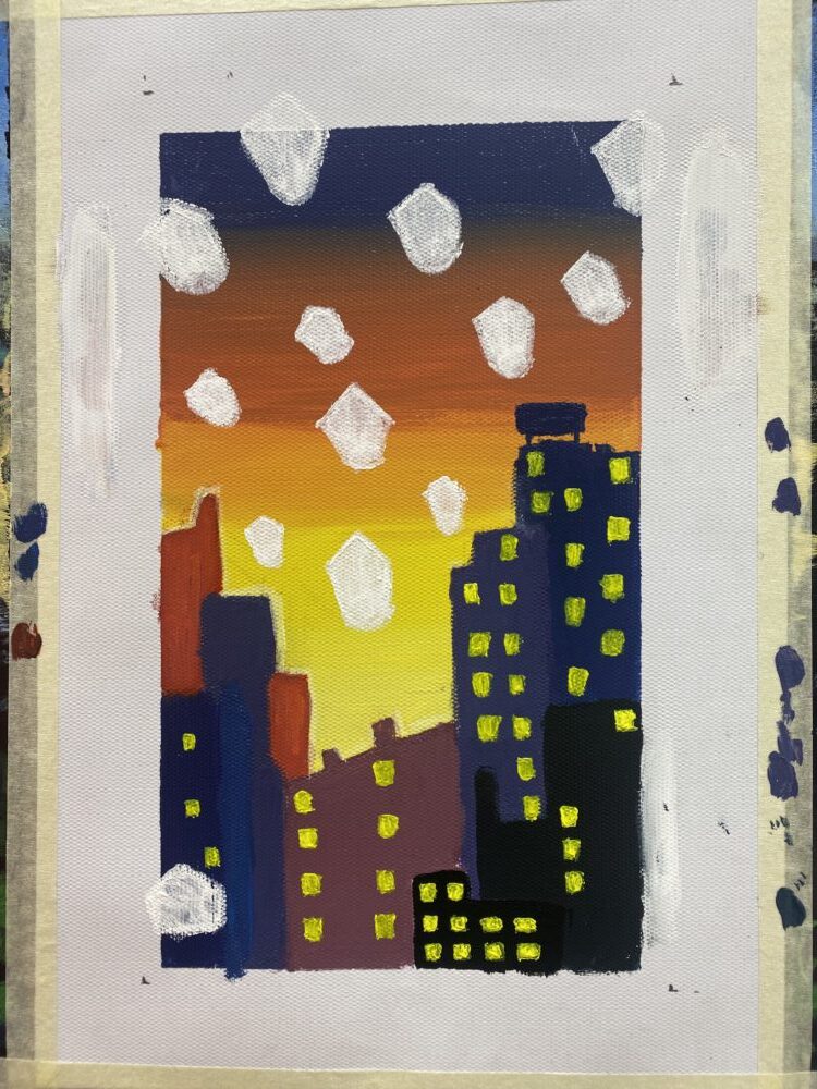 Tác phẩm Nguyễn Thanh Xuân | 2026-03-10 33