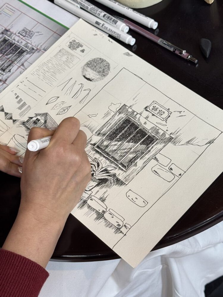 Tác phẩm Nguyễn Thị Vĩnh Hà | 2026-03-10 34