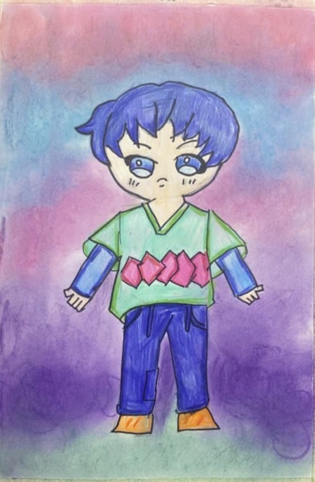 Tác phẩm KID Lê Ánh Hà 2017 | 2026-03-10 33