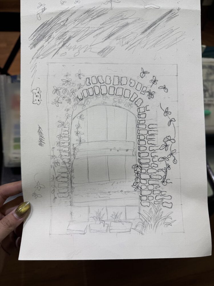 Tác phẩm TEEN Nguyễn phúc hưng – 13 tuổi | 2026-03-10 34