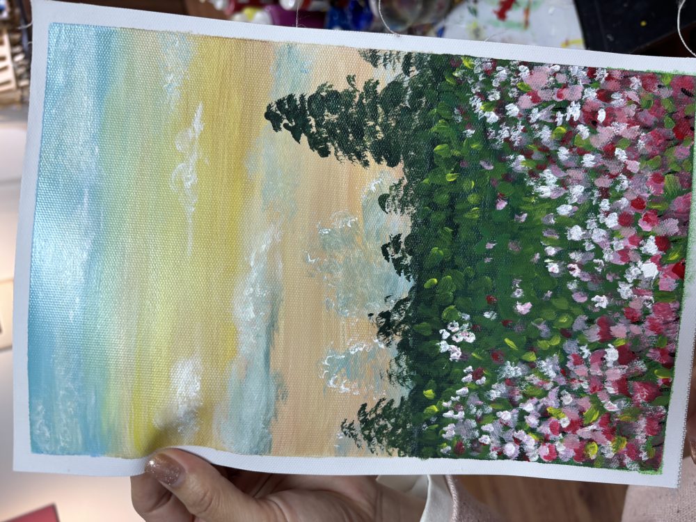 Tác phẩm Phạm Nhung | 2026-03-18 34