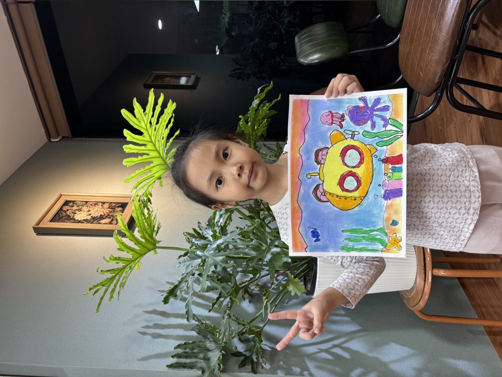 Tác phẩm KID Nguyễn Hoàng Minh Anh 2020 | 2026-03-18 34