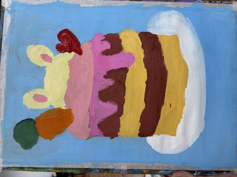 Tác phẩm Nguyễn Bảo Trang 2020 | 2026-03-18 34