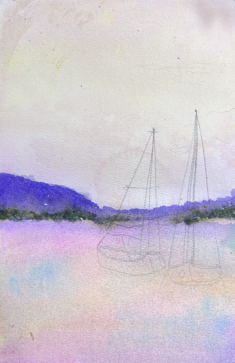 Tác phẩm Liêu Gia Hân | 2026-03-05 34