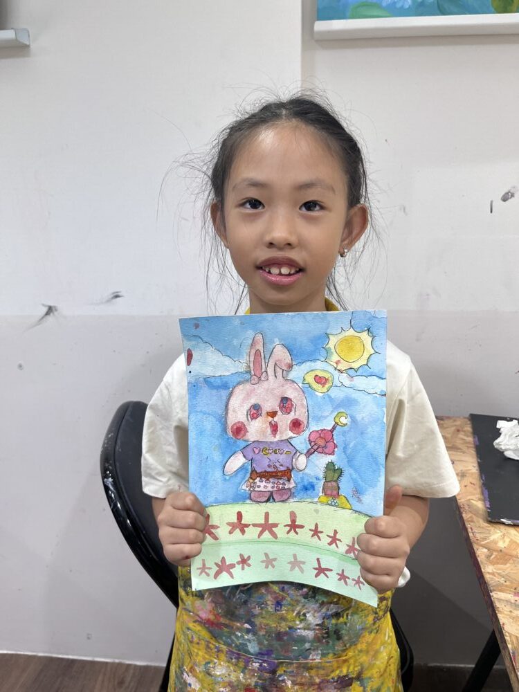 Tác phẩm Nguyễn Hương Tràm 2019 | 2026-03-05 34