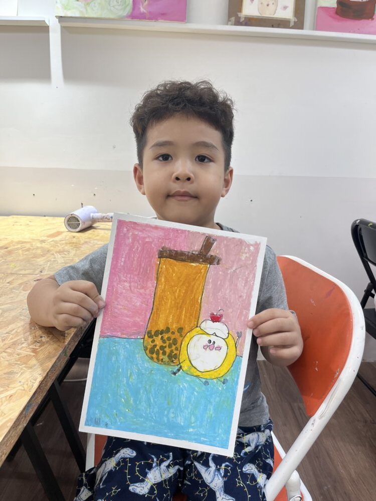 Tác phẩm KID Nguyễn Phúc An – 6t | 2026-03-05 34