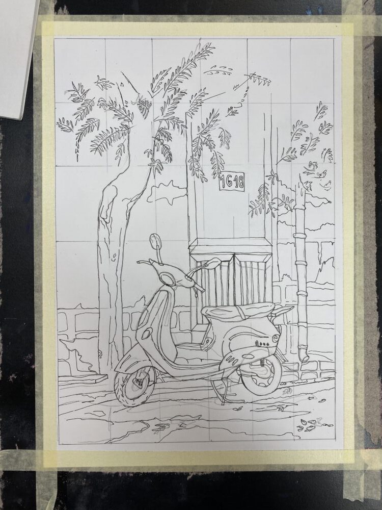 Tác phẩm Anh Hải | 2026-03-13 34