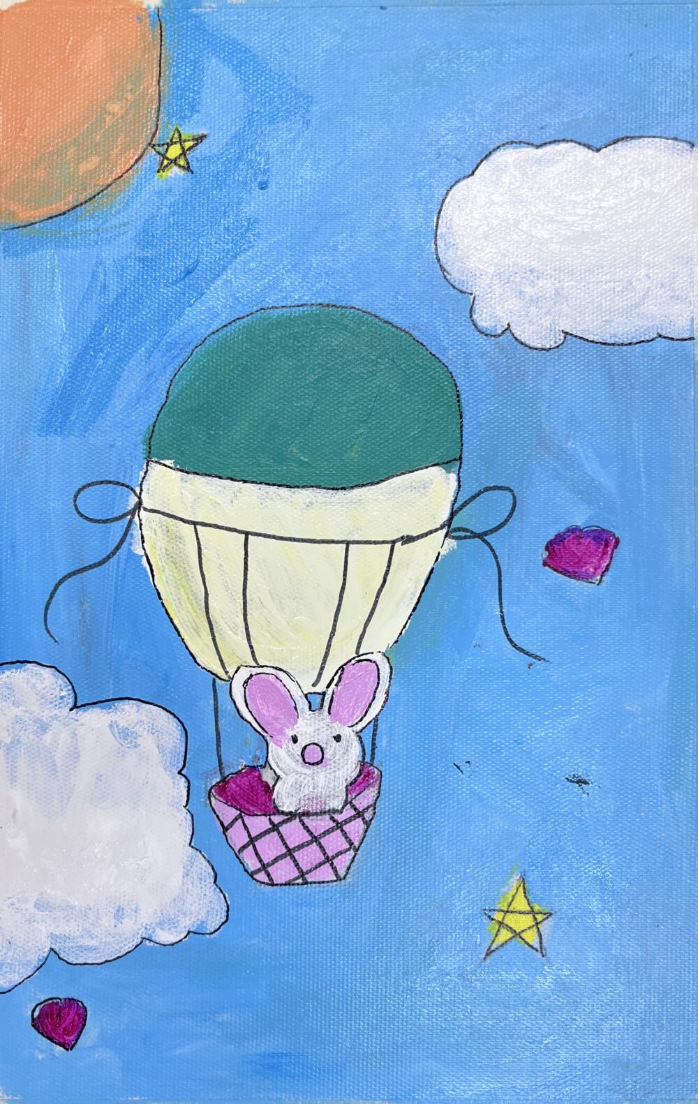 Tác phẩm KID Trịnh Phúc An 28.3.2018 | 2026-03-07 34