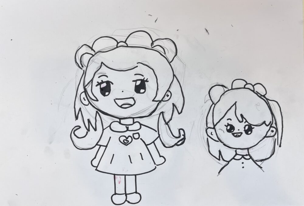 Tác phẩm KID Như Ngọc 5t | 2026-03-07 34