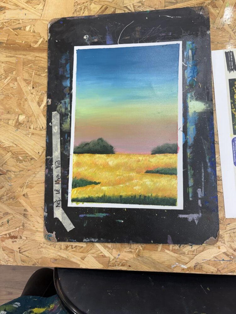 Tác phẩm TEEN Bảo Lam 2013 | 2026-03-08 34