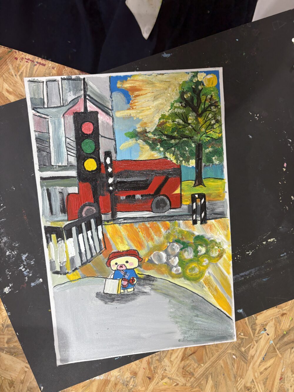 Tác phẩm Lê Ngọc Hân | 2026-03-08 34