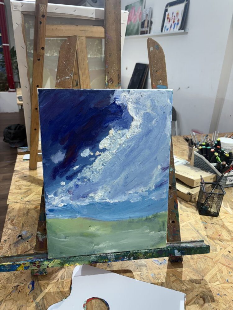 Tác phẩm Huỳnh Minh Trí | 2026-03-08 34