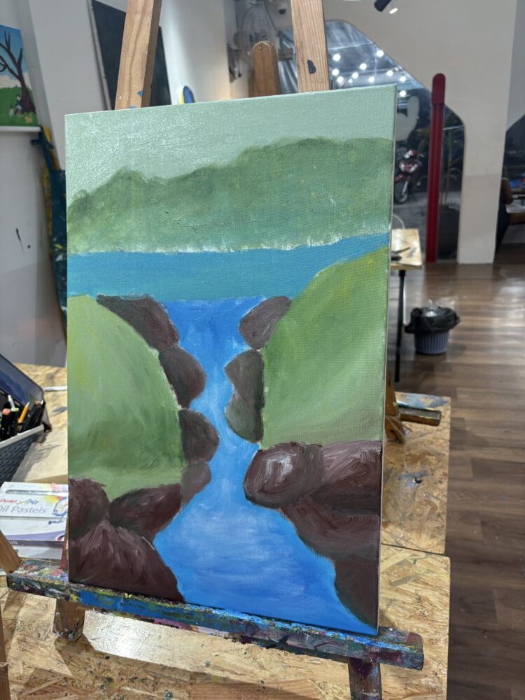 Tác phẩm Nguyễn Minh Anh | 2026-03-08 34