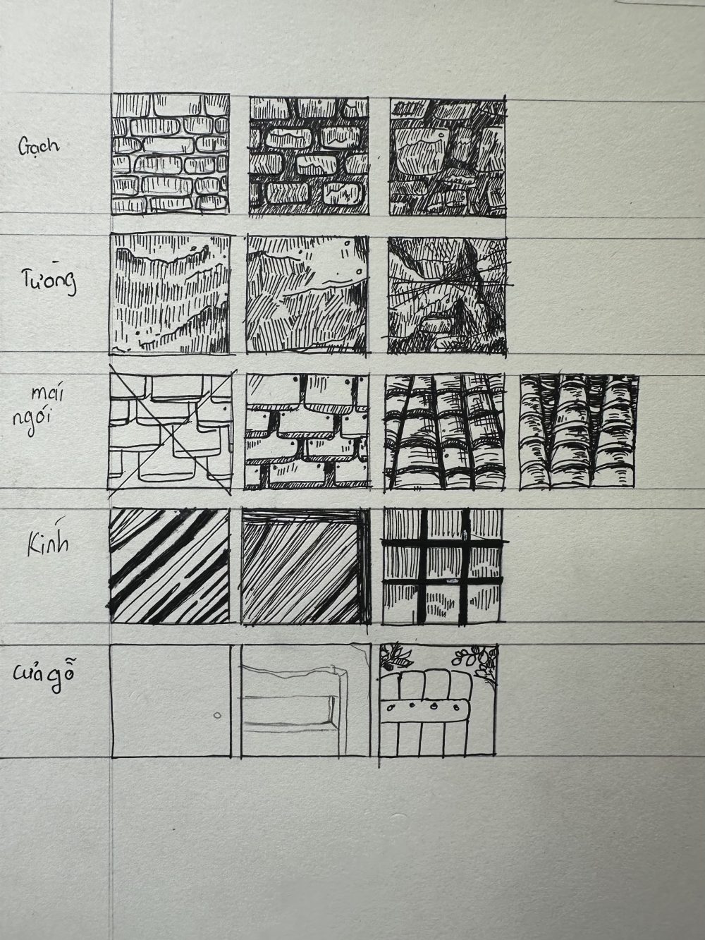 Tác phẩm KID Đỗ Quỳnh Anh 2013 | 2026-03-20 32