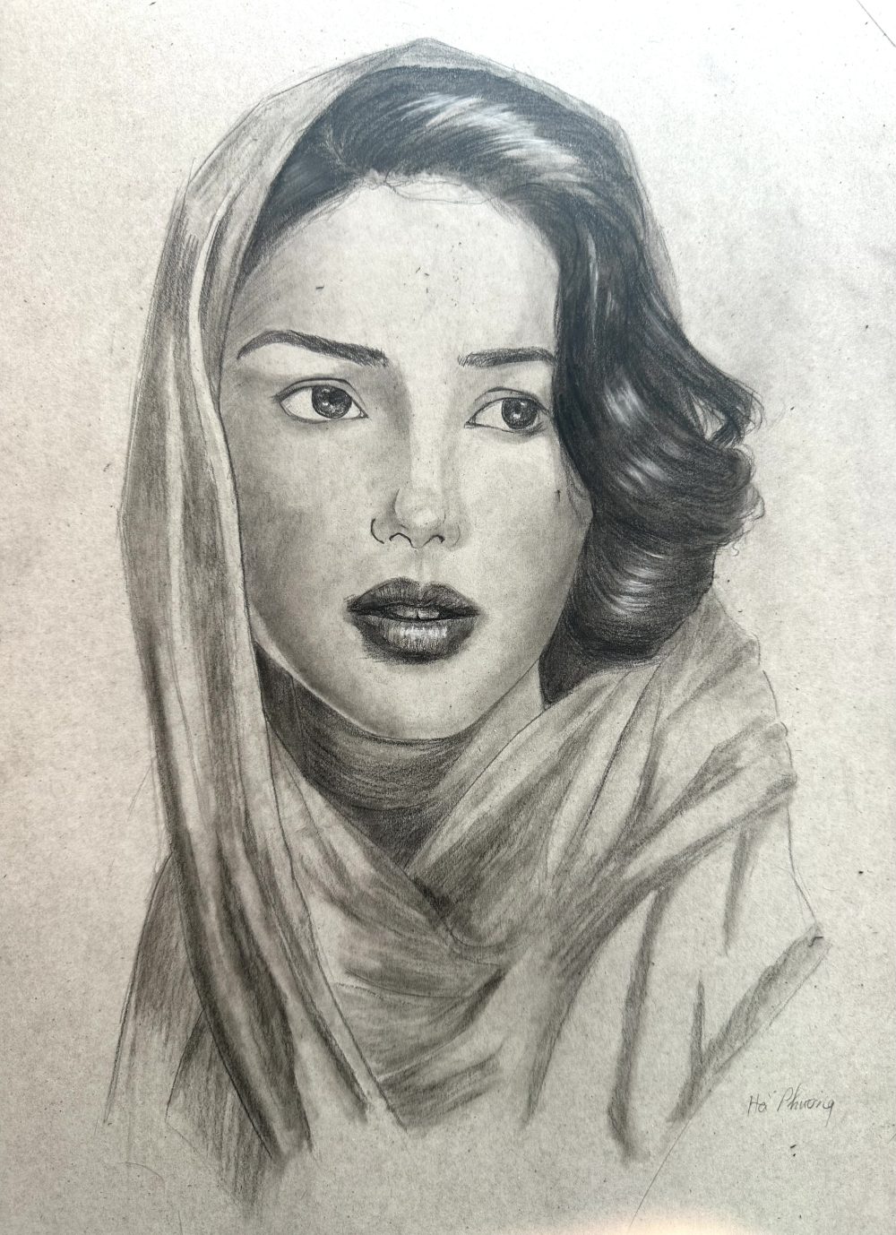 Tác phẩm Nguyễn Thị Hà Phương | 2026-03-20 32