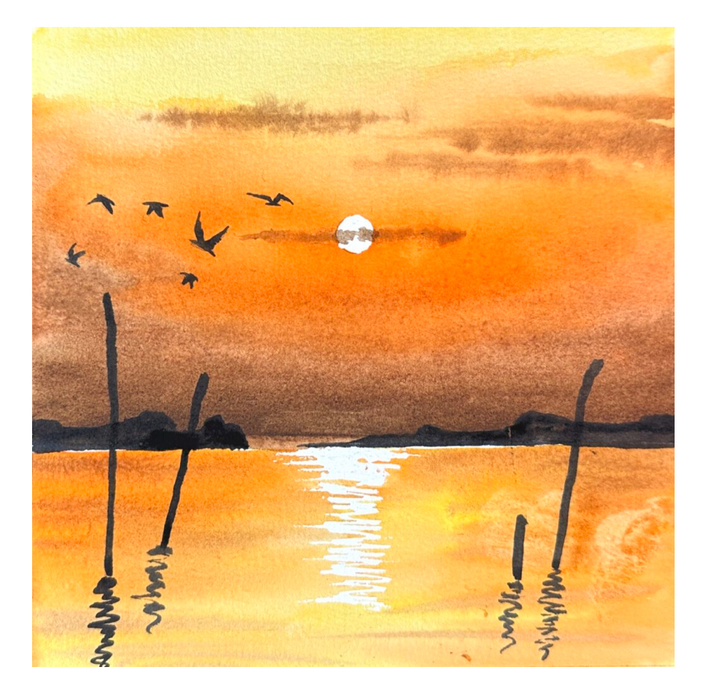 Tác phẩm Bảo Vy | 2026-03-12 34